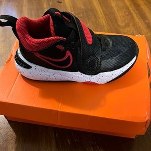 Team hustle D11 sneakers
